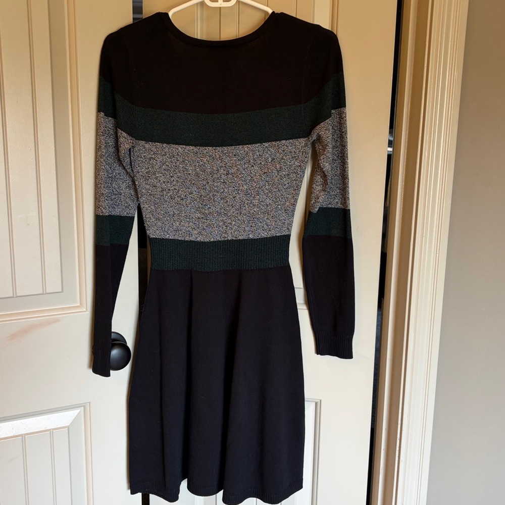 By & By Sweater Dress - Picture 2 of 4